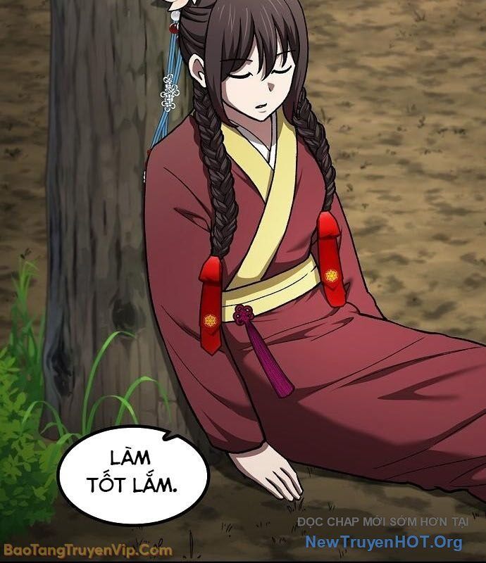 Thiên Ma Kế Nhiệm Chap 14 - Next Chap 15