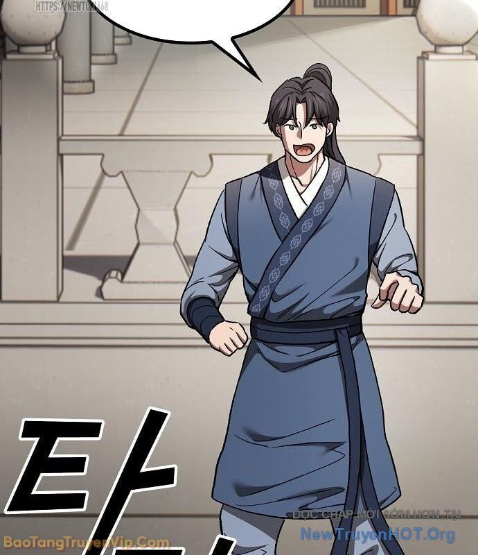 Thiên Ma Kế Nhiệm Chap 14 - Next Chap 15