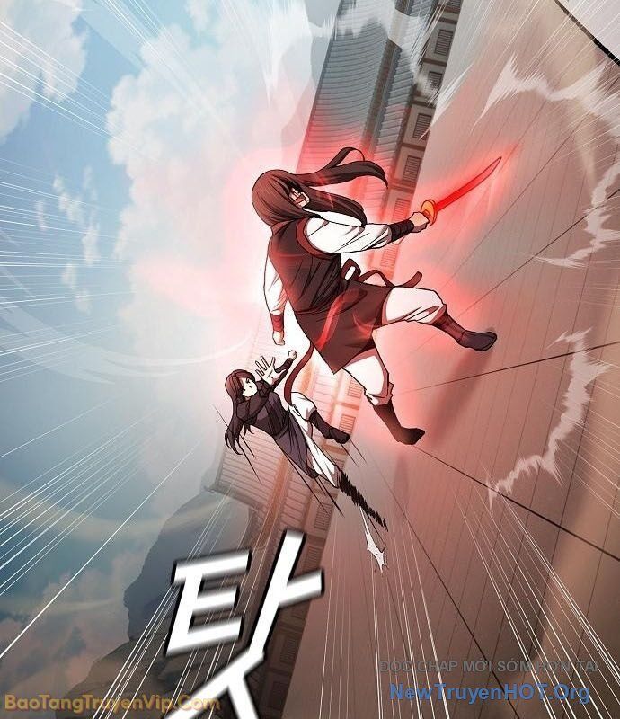 Thiên Ma Kế Nhiệm Chap 14 - Next Chap 15