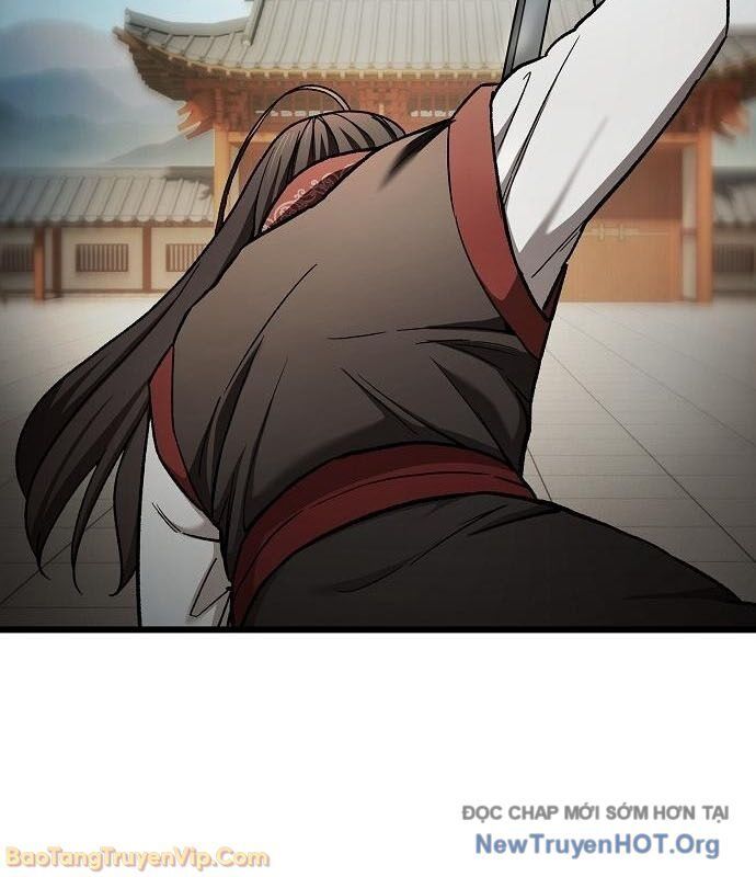 Thiên Ma Kế Nhiệm Chap 14 - Next Chap 15