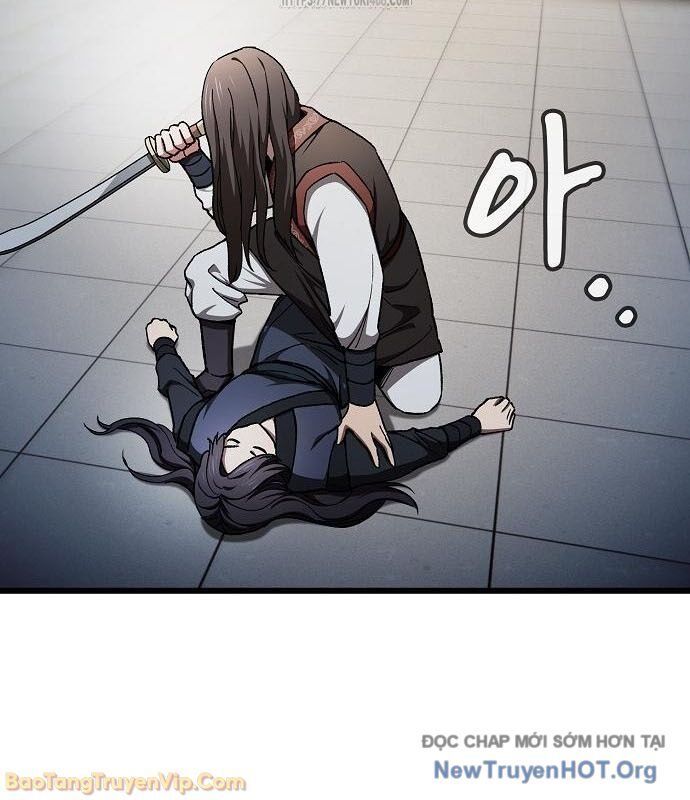 Thiên Ma Kế Nhiệm Chap 14 - Next Chap 15