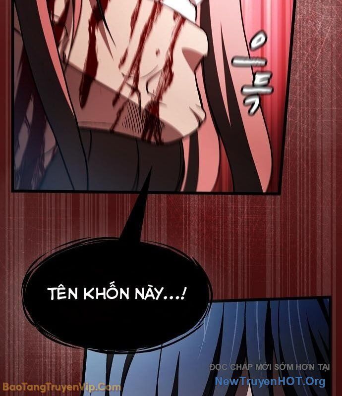 Thiên Ma Kế Nhiệm Chap 14 - Next Chap 15