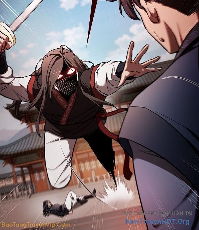 Thiên Ma Kế Nhiệm Chap 14 - Next Chap 15