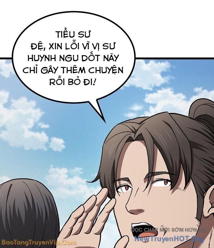 Thiên Ma Kế Nhiệm Chap 14 - Next Chap 15