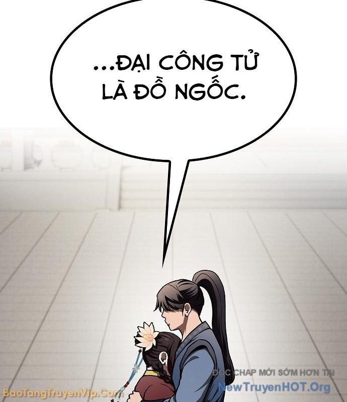 Thiên Ma Kế Nhiệm Chap 14 - Next Chap 15