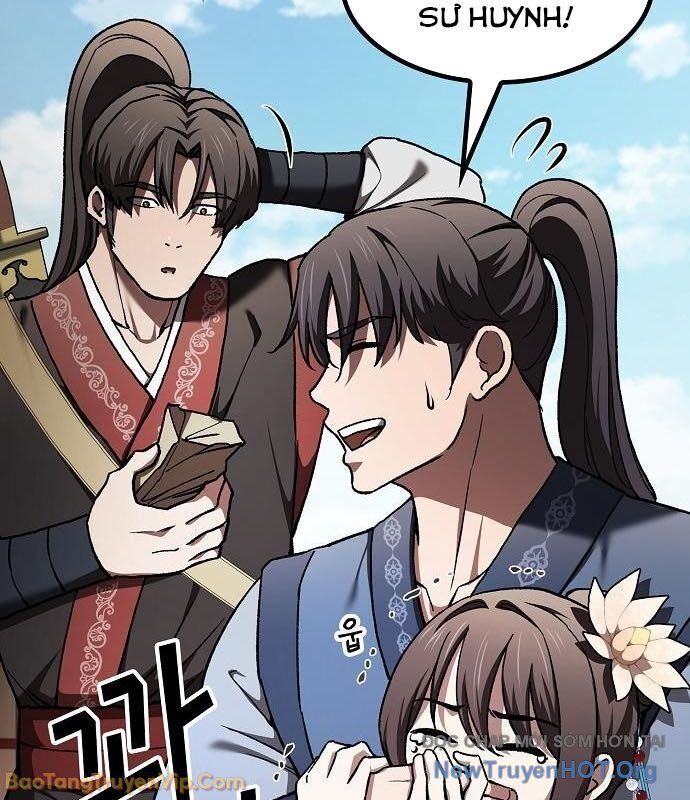 Thiên Ma Kế Nhiệm Chap 14 - Next Chap 15