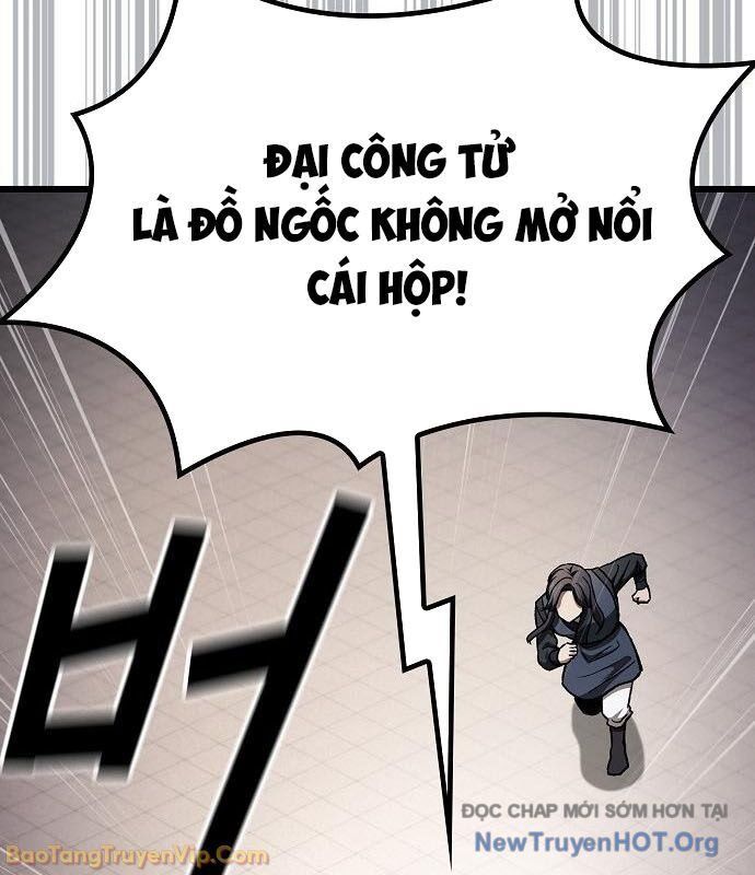 Thiên Ma Kế Nhiệm Chap 14 - Next Chap 15