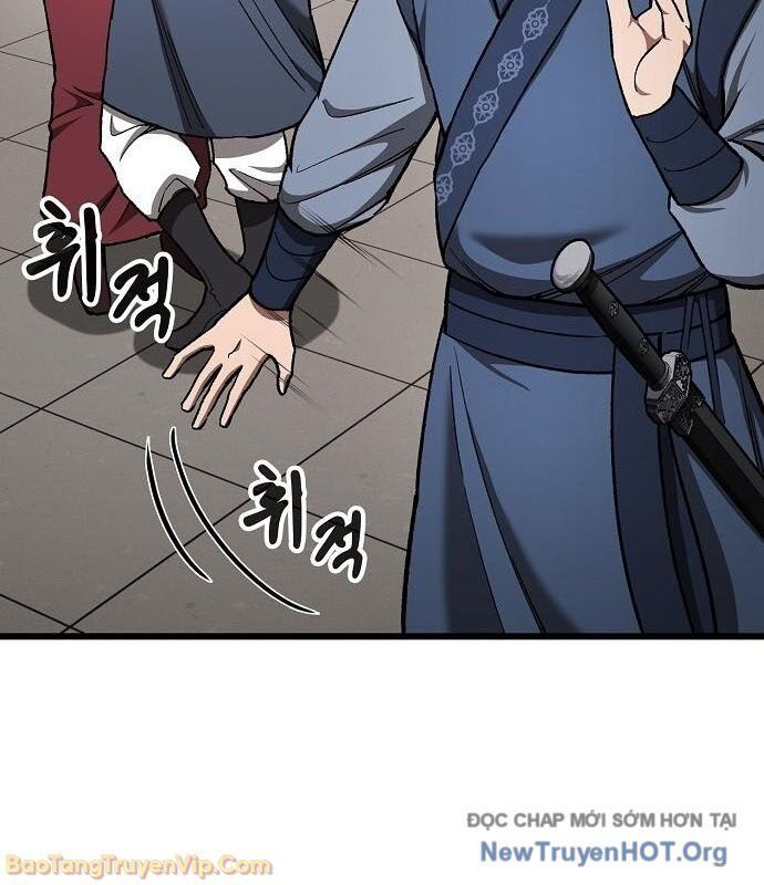 Thiên Ma Kế Nhiệm Chap 14 - Next Chap 15