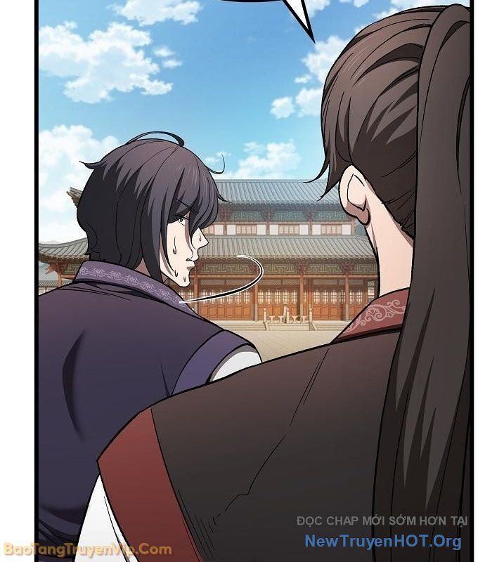 Thiên Ma Kế Nhiệm Chap 14 - Next Chap 15