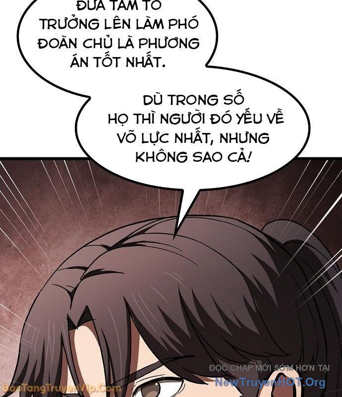 Thiên Ma Kế Nhiệm Chap 14 - Next Chap 15
