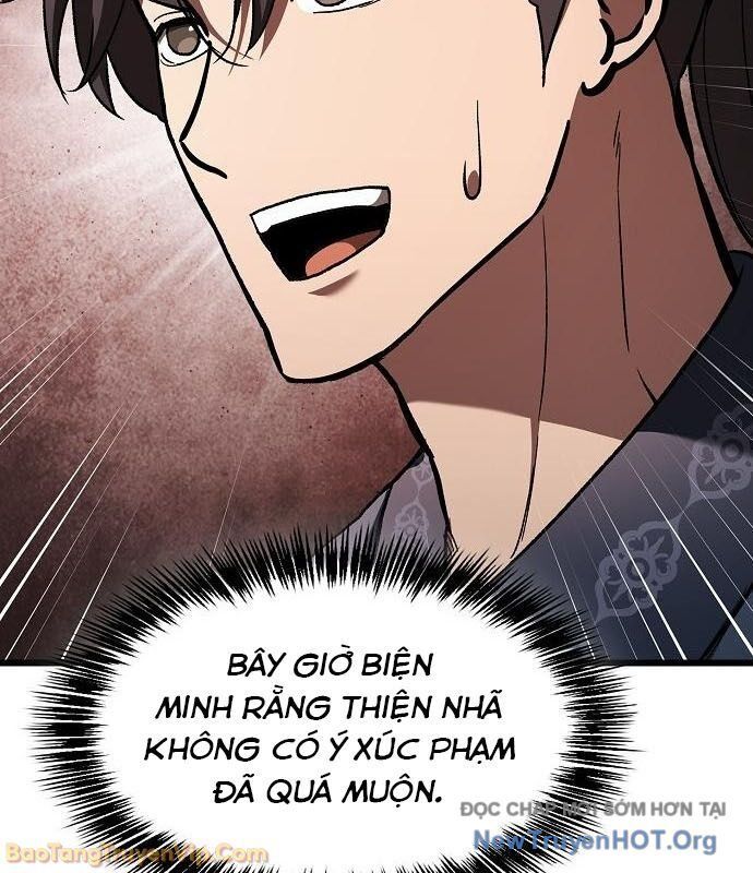 Thiên Ma Kế Nhiệm Chap 14 - Next Chap 15