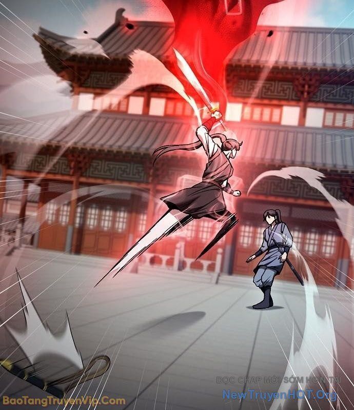 Thiên Ma Kế Nhiệm Chap 14 - Next Chap 15