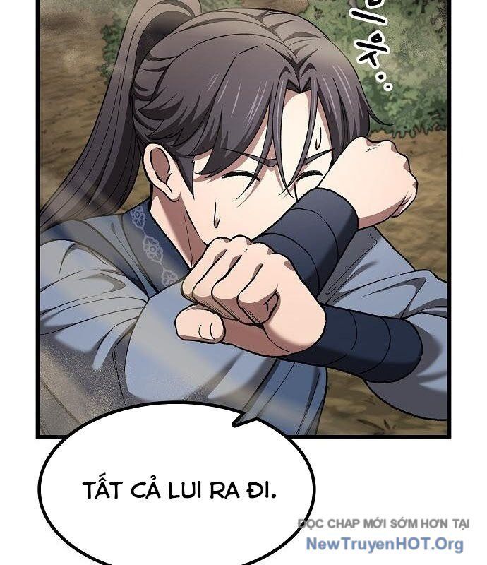 Thiên Ma Kế Nhiệm Chap 15 - Next Chap 16