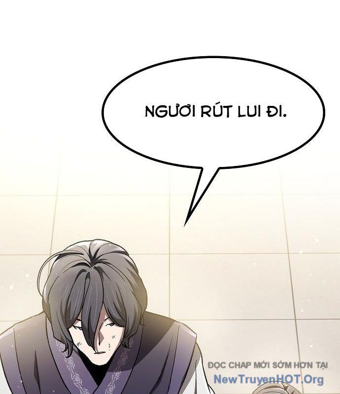 Thiên Ma Kế Nhiệm Chap 15 - Next Chap 16
