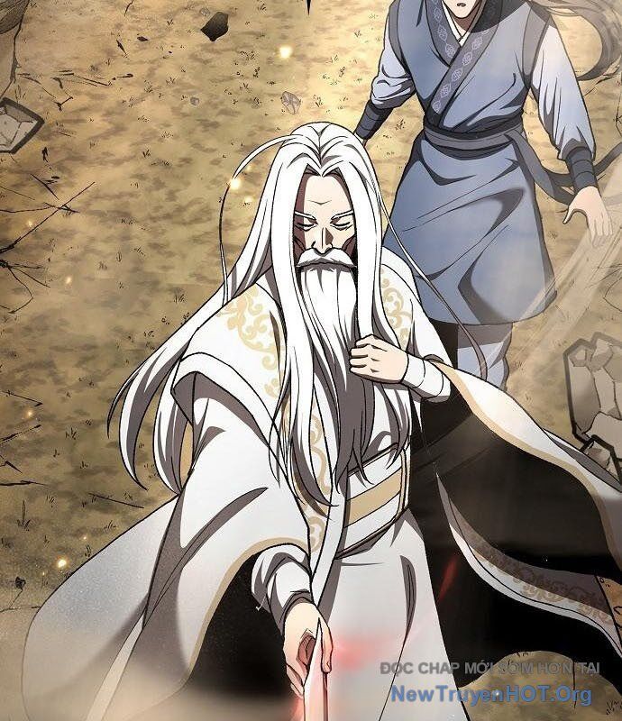 Thiên Ma Kế Nhiệm Chap 15 - Next Chap 16