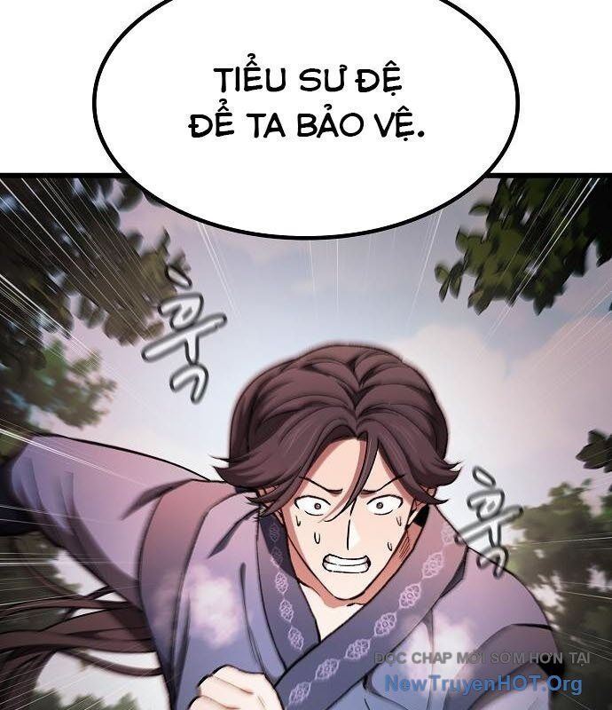 Thiên Ma Kế Nhiệm Chap 15 - Next Chap 16