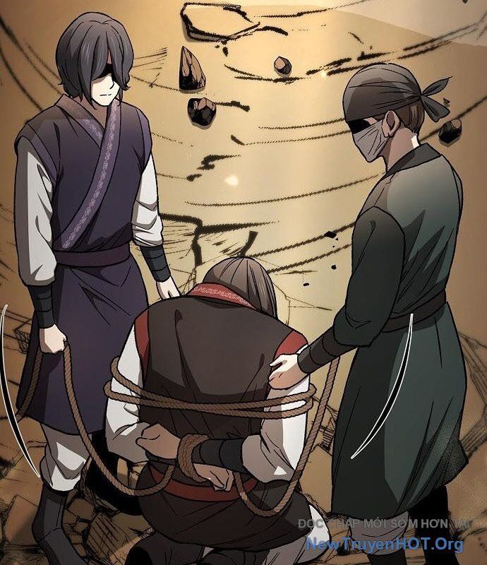 Thiên Ma Kế Nhiệm Chap 15 - Next Chap 16