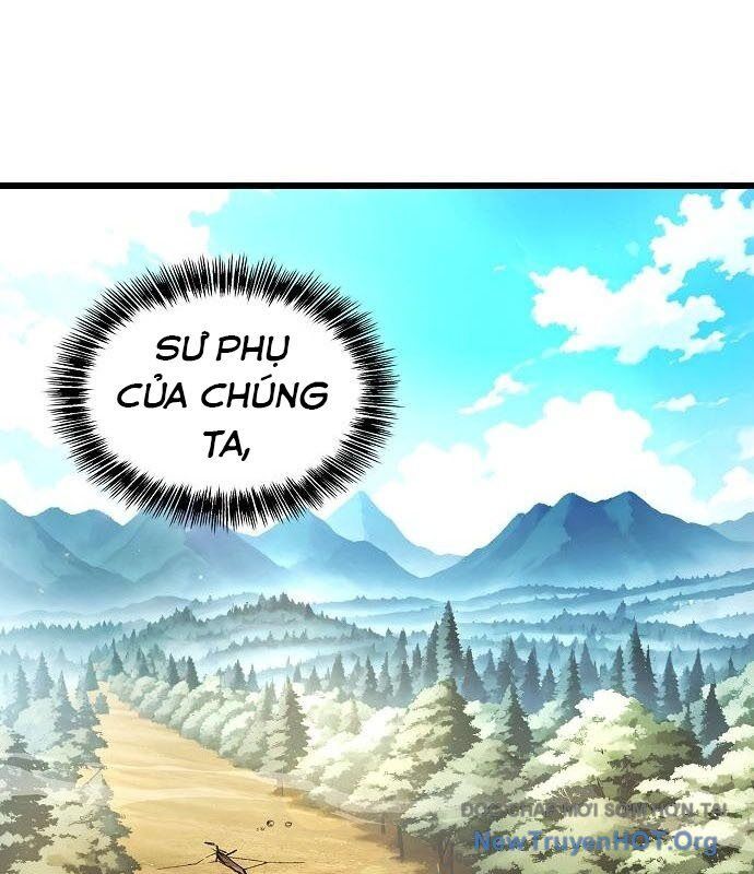 Thiên Ma Kế Nhiệm Chap 15 - Next Chap 16