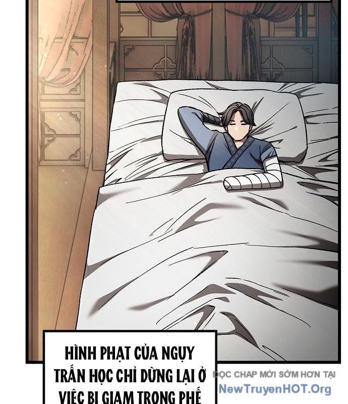 Thiên Ma Kế Nhiệm Chap 15 - Next Chap 16