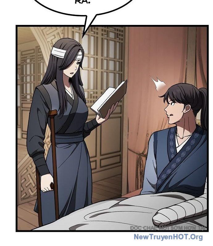 Thiên Ma Kế Nhiệm Chap 15 - Next Chap 16