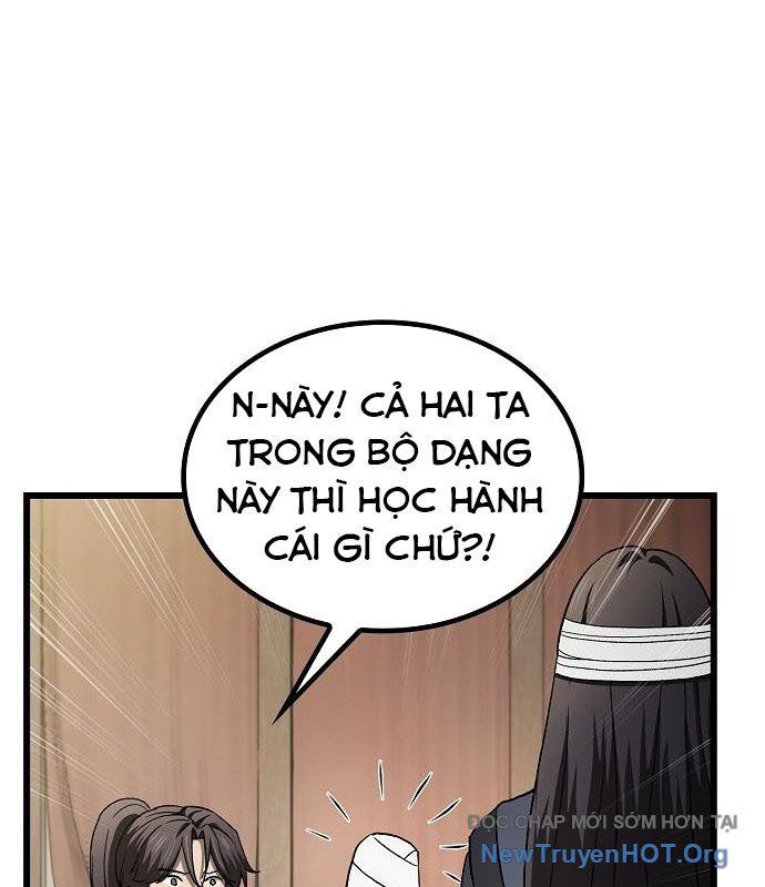 Thiên Ma Kế Nhiệm Chap 15 - Next Chap 16