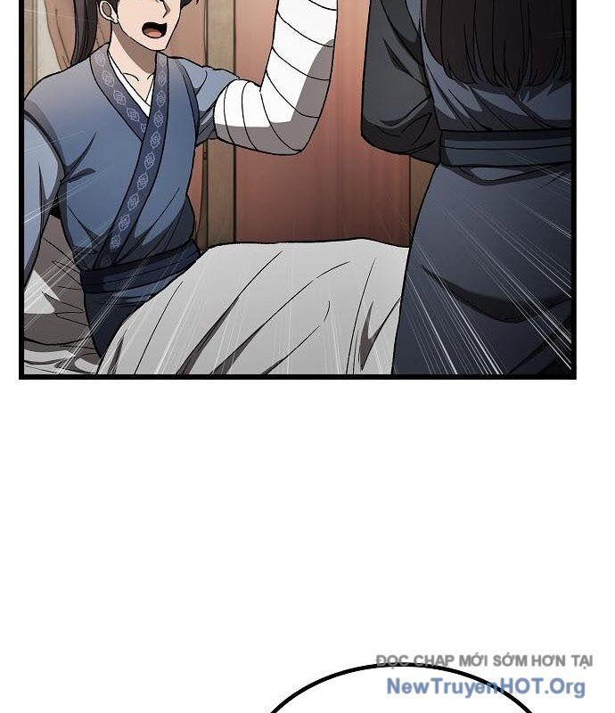 Thiên Ma Kế Nhiệm Chap 15 - Next Chap 16