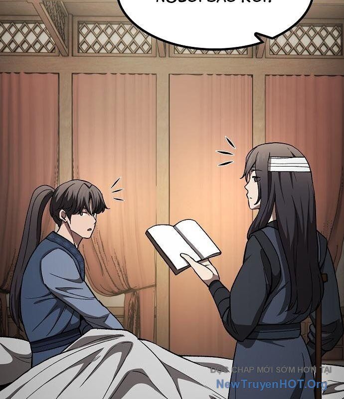 Thiên Ma Kế Nhiệm Chap 15 - Next Chap 16