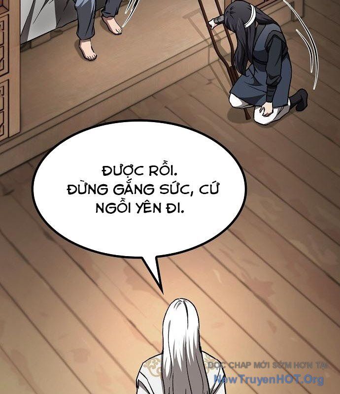 Thiên Ma Kế Nhiệm Chap 15 - Next Chap 16