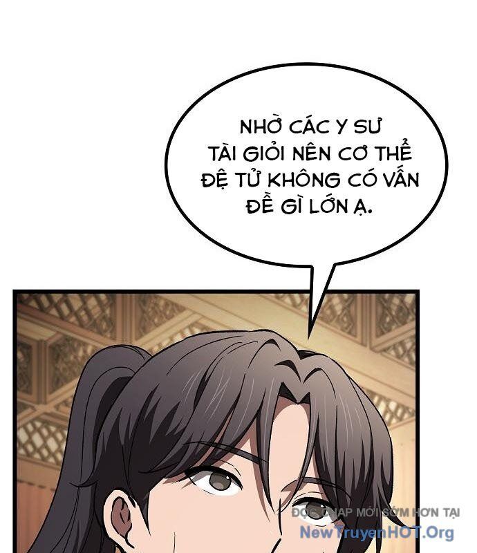Thiên Ma Kế Nhiệm Chap 15 - Next Chap 16