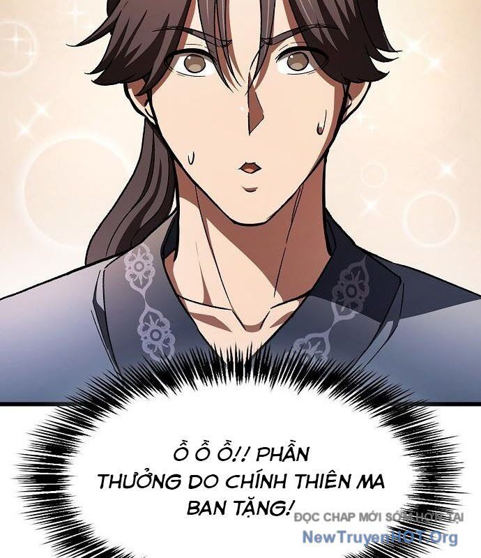 Thiên Ma Kế Nhiệm Chap 15 - Next Chap 16