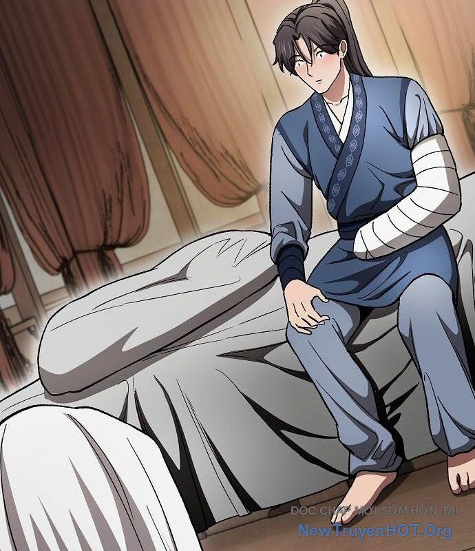 Thiên Ma Kế Nhiệm Chap 15 - Next Chap 16