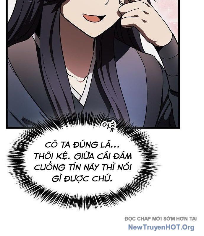 Thiên Ma Kế Nhiệm Chap 15 - Next Chap 16