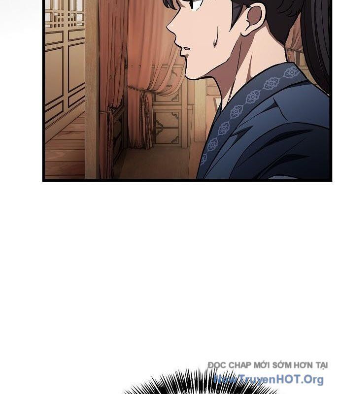 Thiên Ma Kế Nhiệm Chap 15 - Next Chap 16