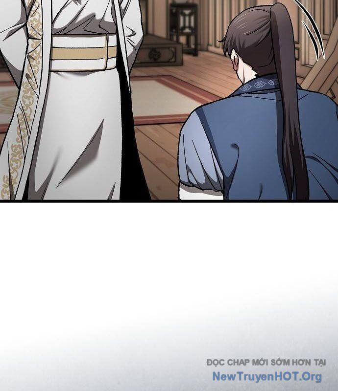 Thiên Ma Kế Nhiệm Chap 15 - Next Chap 16