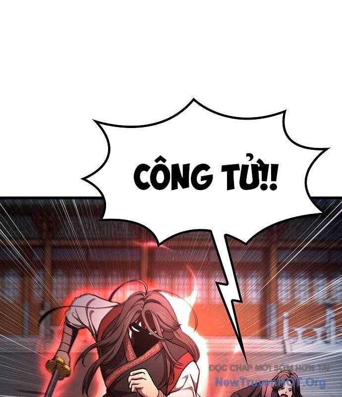 Thiên Ma Kế Nhiệm Chap 15 - Next Chap 16