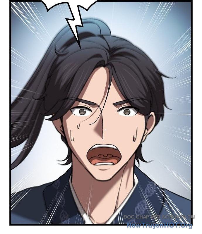 Thiên Ma Kế Nhiệm Chap 15 - Next Chap 16