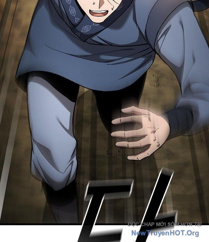 Thiên Ma Kế Nhiệm Chap 15 - Next Chap 16