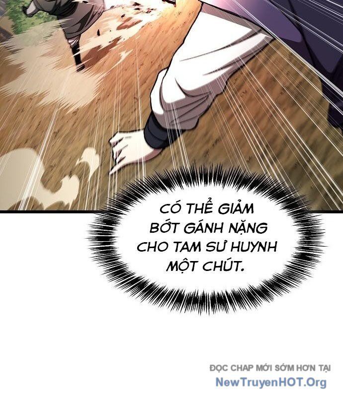 Thiên Ma Kế Nhiệm Chap 15 - Next Chap 16
