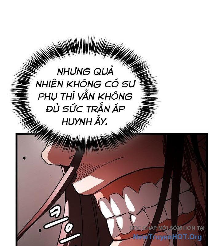 Thiên Ma Kế Nhiệm Chap 15 - Next Chap 16