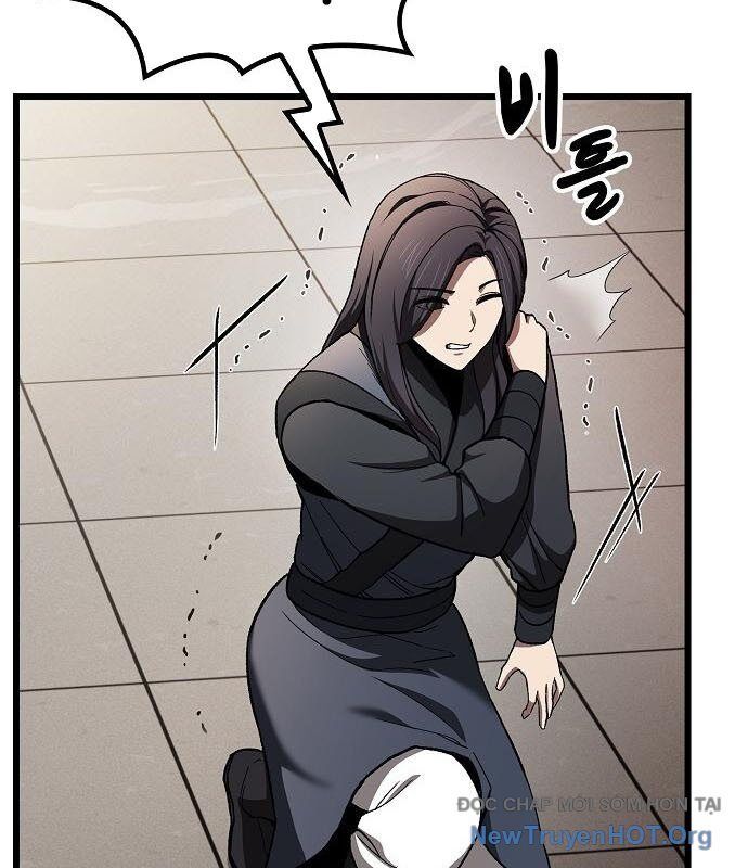 Thiên Ma Kế Nhiệm Chap 15 - Next Chap 16