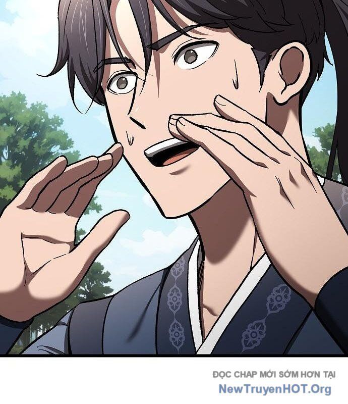 Thiên Ma Kế Nhiệm Chap 15 - Next Chap 16