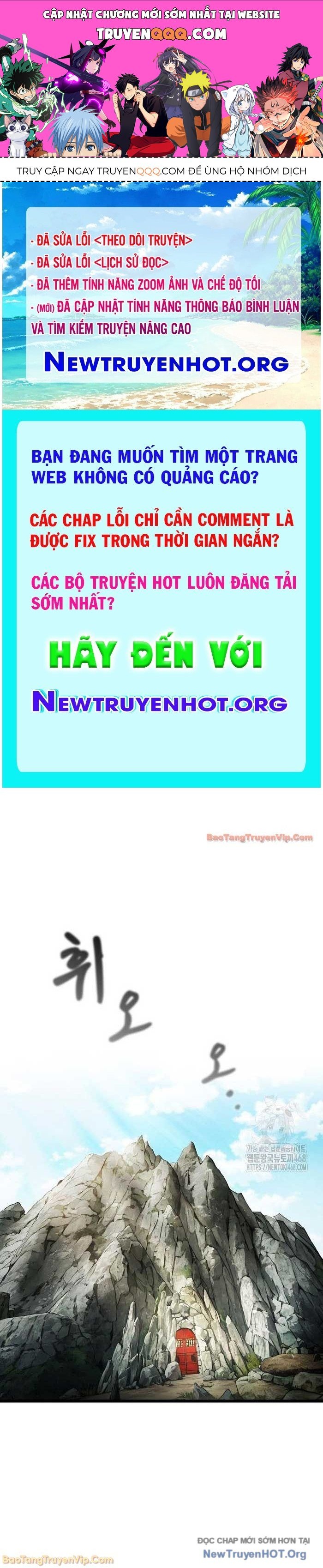 Thiên Ma Kế Nhiệm Chap 16 - Next Chap 17