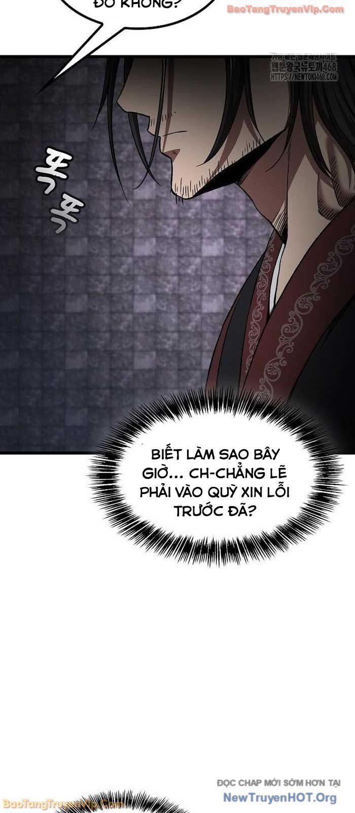 Thiên Ma Kế Nhiệm Chap 16 - Next Chap 17