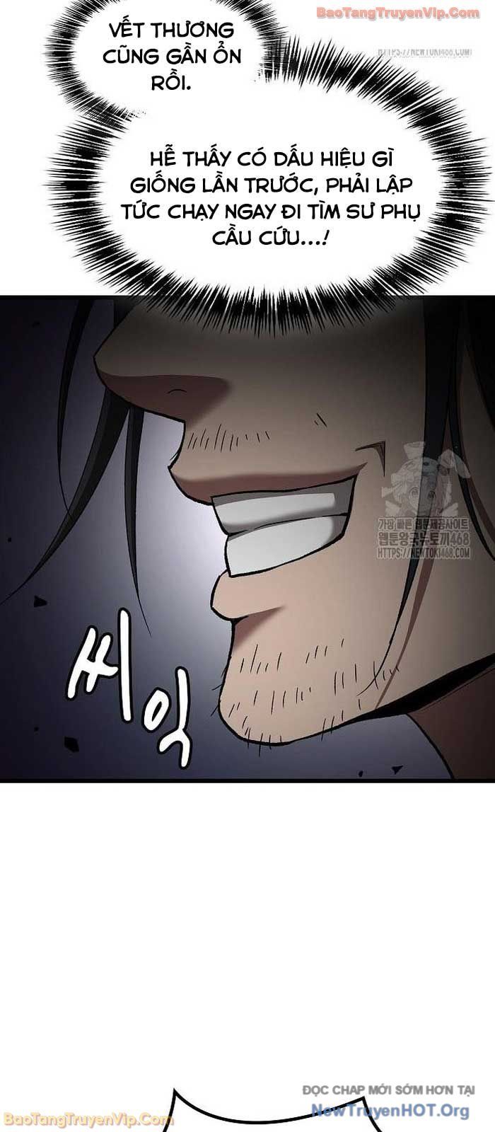 Thiên Ma Kế Nhiệm Chap 16 - Next Chap 17