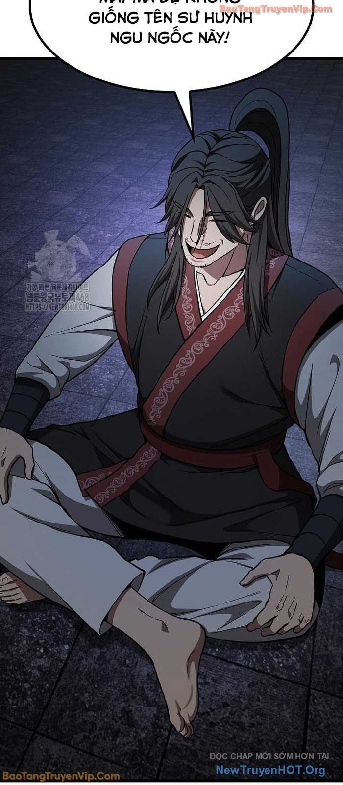 Thiên Ma Kế Nhiệm Chap 16 - Next Chap 17