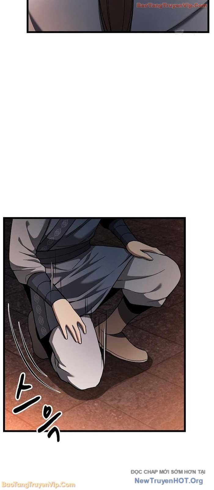 Thiên Ma Kế Nhiệm Chap 16 - Next Chap 17