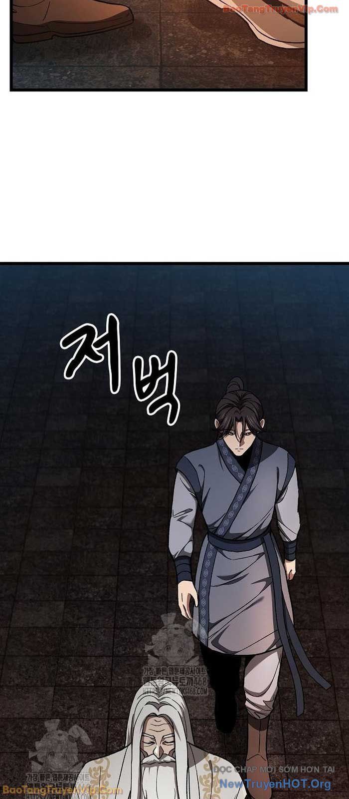 Thiên Ma Kế Nhiệm Chap 16 - Next Chap 17