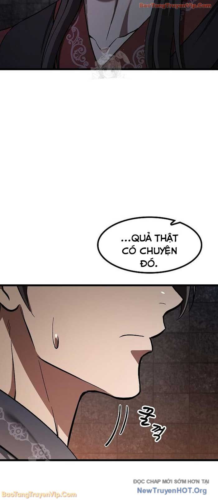 Thiên Ma Kế Nhiệm Chap 16 - Next Chap 17