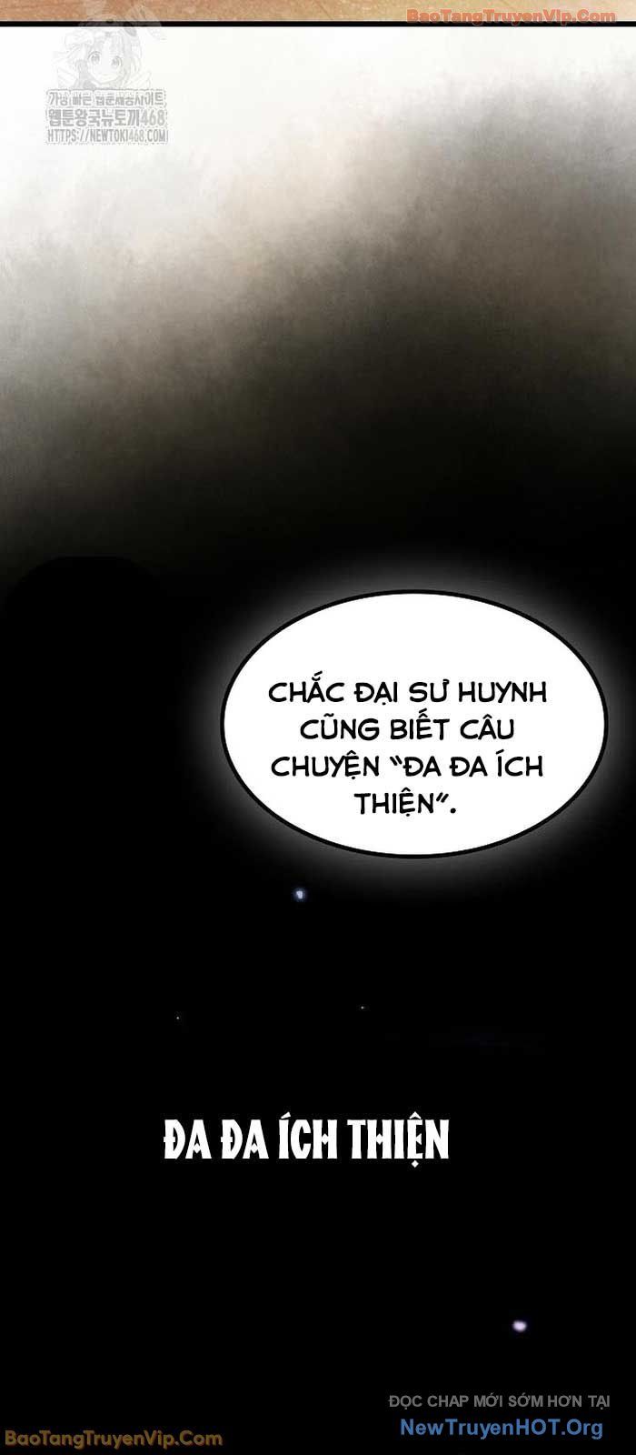 Thiên Ma Kế Nhiệm Chap 16 - Next Chap 17