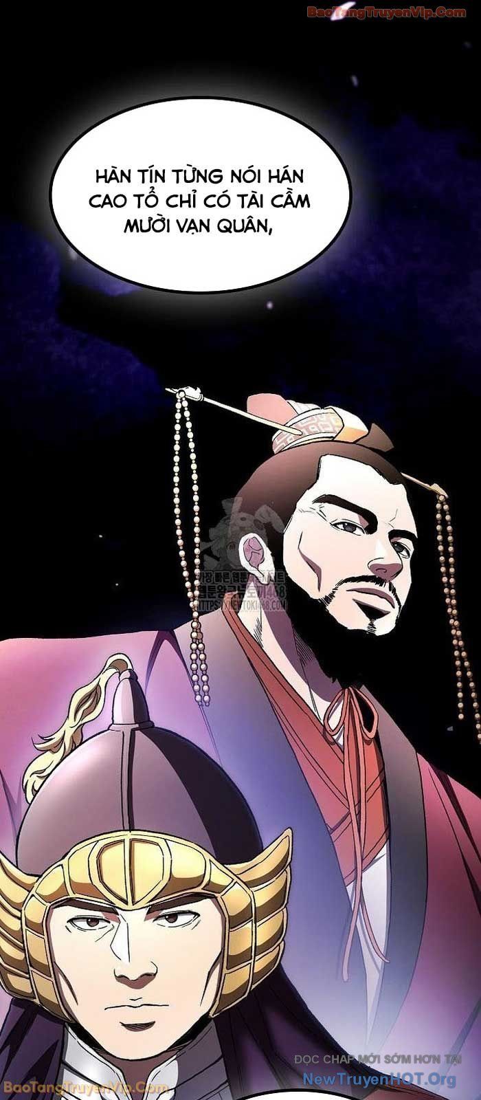 Thiên Ma Kế Nhiệm Chap 16 - Next Chap 17